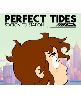 Perfect Tides: Station to Station Steam Key GLOBAL